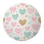 Tapis tressé Heartfelt Affection Vibes-106464373