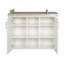 Felicia 3 Piece Cot Set