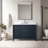48" Single Bathroom Vanity with Engineered Marble Top-107663206-107663207-107663211