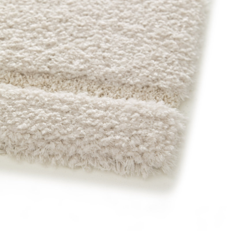 Abstract Shag Area Rug, Rectangle 120 x 170 cm