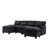 Black est en rupture de stock