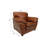 44" Wide Genuine Leather Armchair-51980606