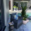 Pot de fleurs Dorlis Fiberstone-686110831-686110825