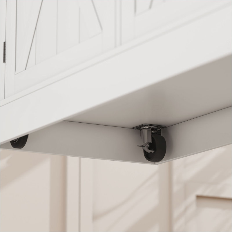 Armoire de rangement pour vestibule