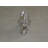Imperial 66" x 30" Clawfoot Soaking Bathtub-15882859