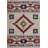 Bolme Southwestern Indoor Rug-274340770