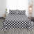 Black Checkered selected