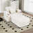 Chenille beige est en rupture de stock