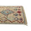 Tapis brun clair 6x9 Pinson