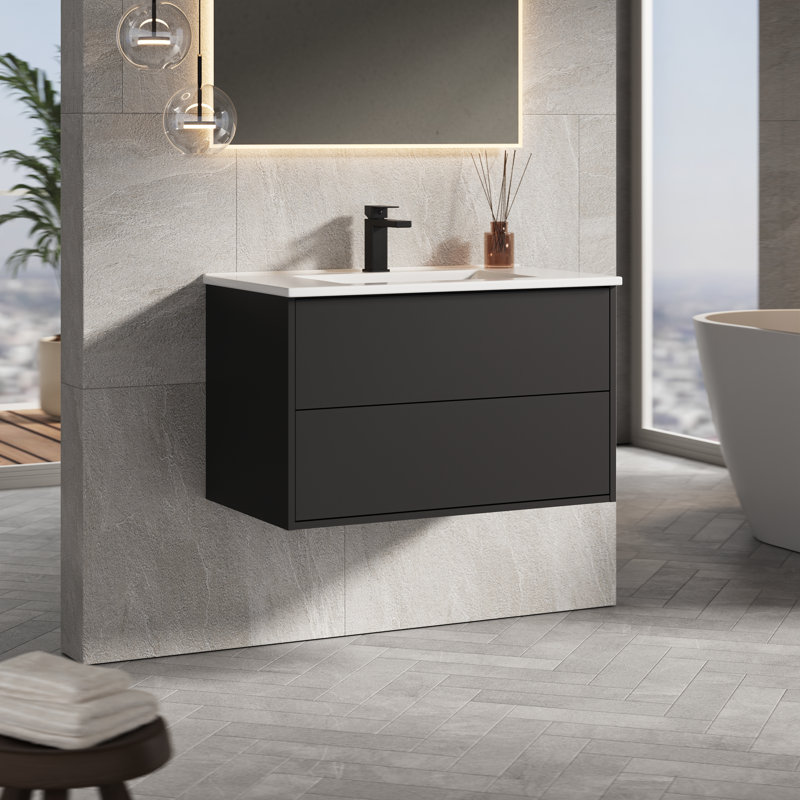 Sadeem Bathroom Furniture Suite