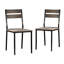 Chaise d'appoint Taylor Brown