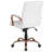 Whitney Ergonomic Upholstered Mid-Back Swivel Office Chair-1288295269-1288295277