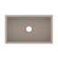 NativeStone® 30" L x 18" W Kitchen Sink-37737126