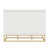 White est en rupture de stock
