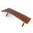 Solid Wood Dining Table