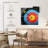 Sireci Bullseye In Archery