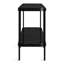 Comehither 72'' W Marble Console Table