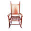Chaise berçante en bois-1799339748