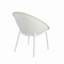 Chaise d'appoint (ensemble de 2)
