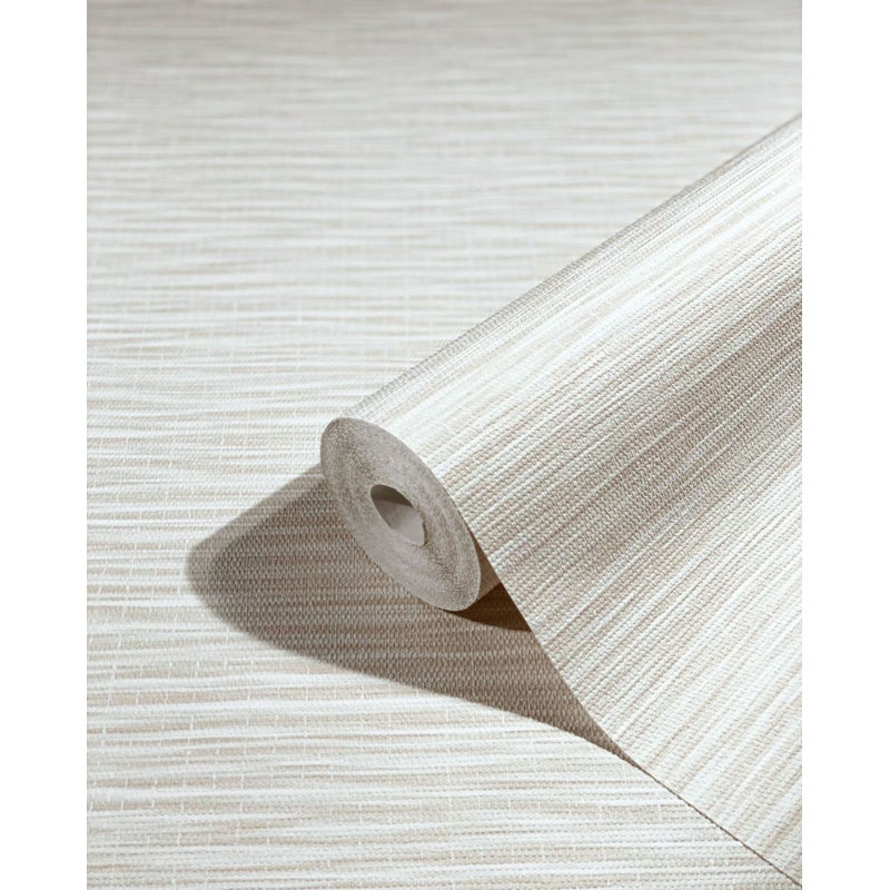 Double Roll, Beige