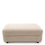 Paulo Square Ottoman