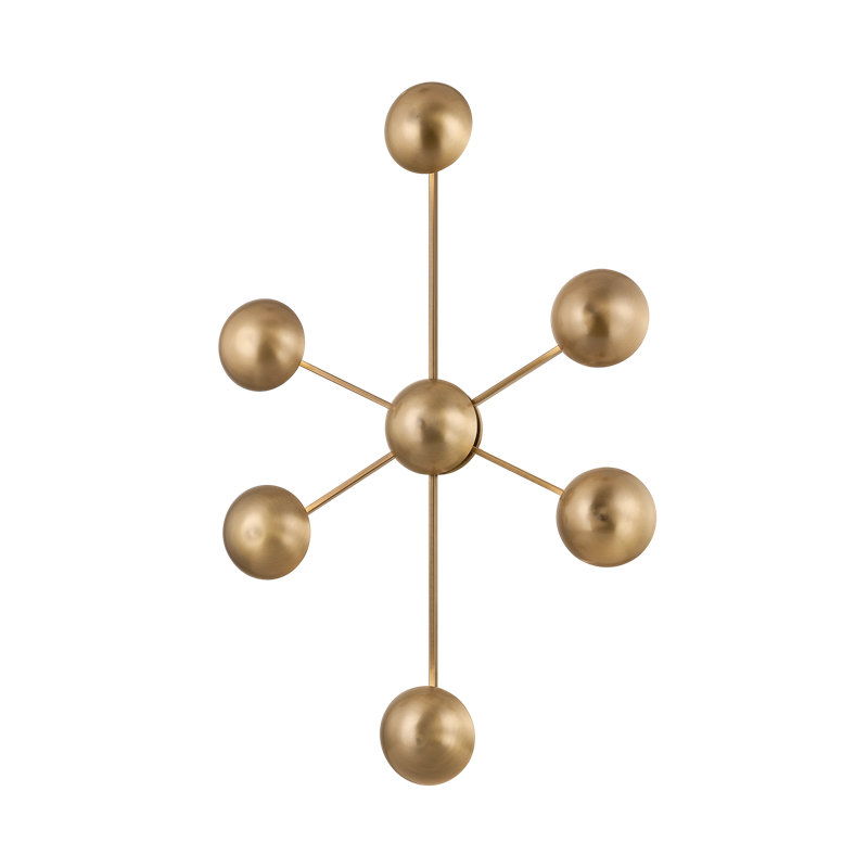 Giovanni Wall Sconce
