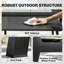 Rattan Sofa Set-1125071898