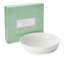 Portmeirion Sophie Conran White Roasting Dish 11" White