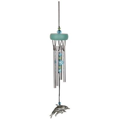 Fantasy ™ - Carillon Dolphin Wind
