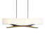 Moreau 4 - Light Kitchen Island Pendant-1302256890-1302256892