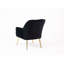 Fauteuil en sherpa moderne de style Mid-Century moderne pour le salon, la chambre à coucher et le bureau