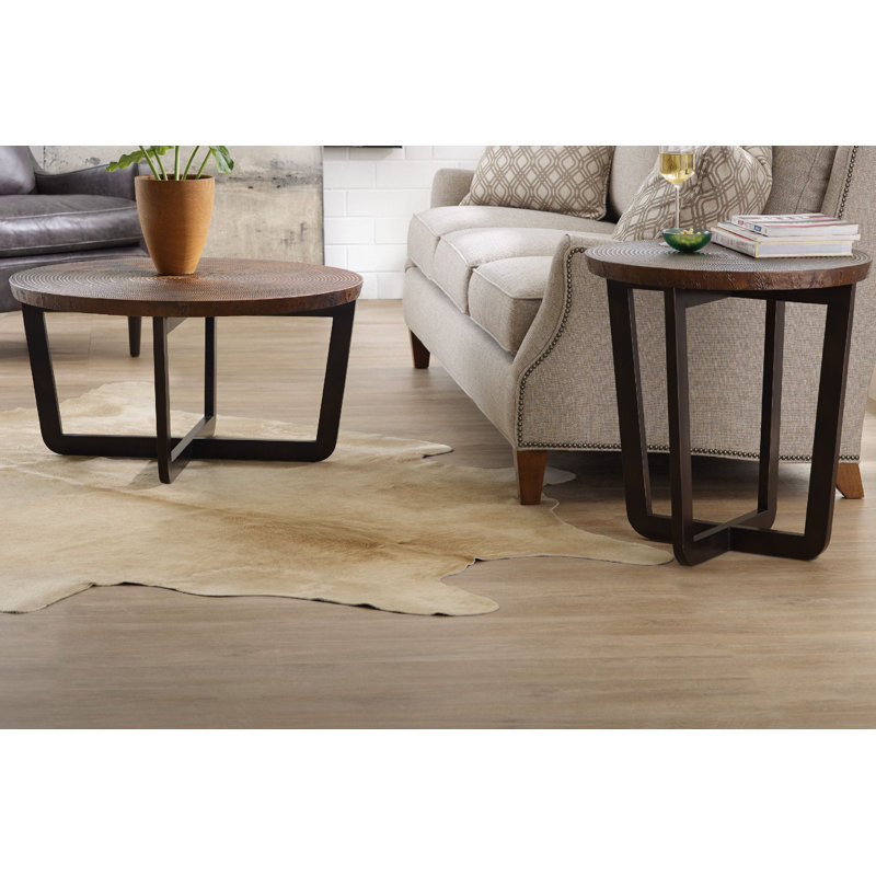 Ensemble de tables basses 2 pièces Parkcrest