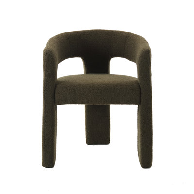 Dalpat Iron Arm Chair
