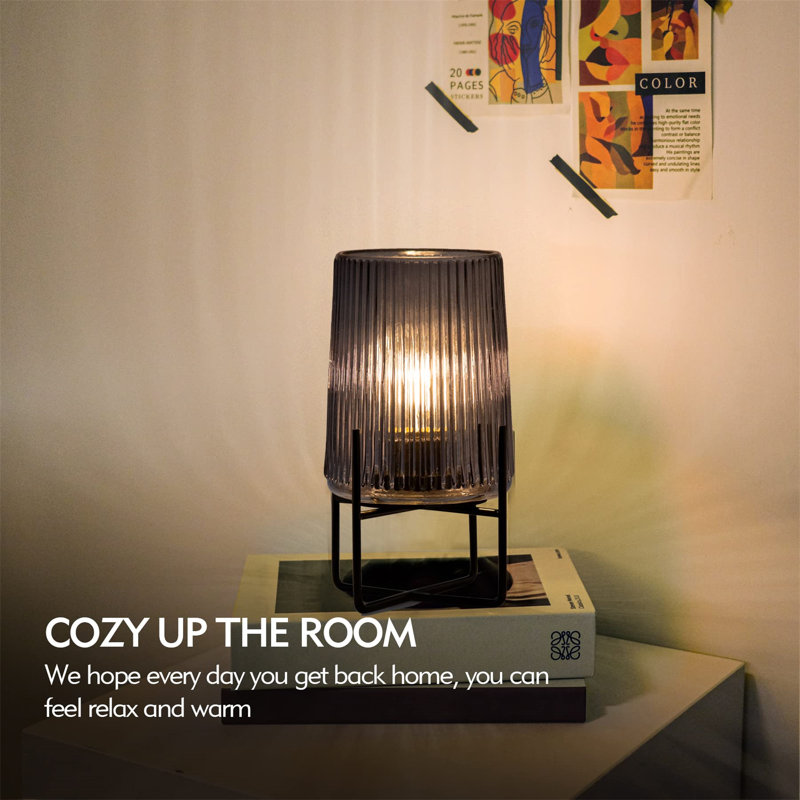 Alekto Table Lamp