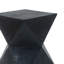 Table d'appoint avec forme prismatique moderne-862718684
