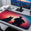Polyester Desk Pad-1560400741