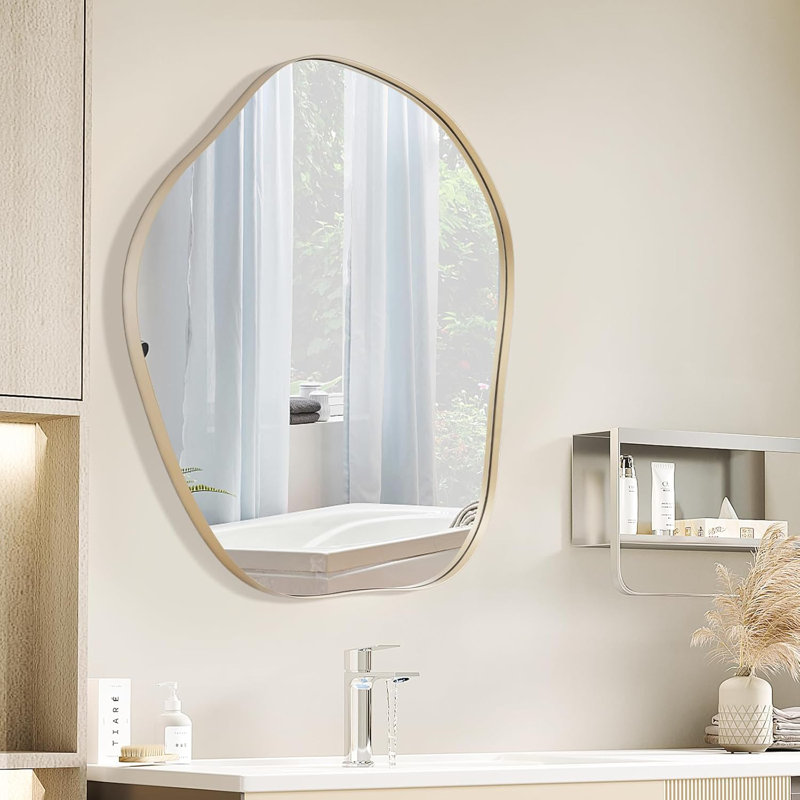Adalea Makeup / Shaving Mirror