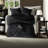 Luxurious Velvet Bedding Set, King/cal King, Modern Elegant Bedroom Decor