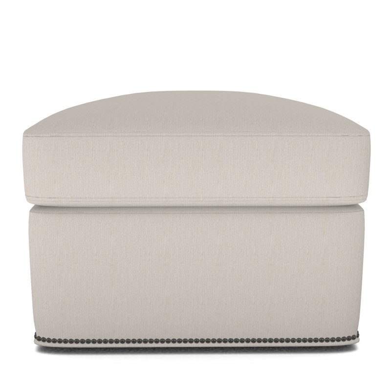 McKinley Ottoman, Ozark Marina