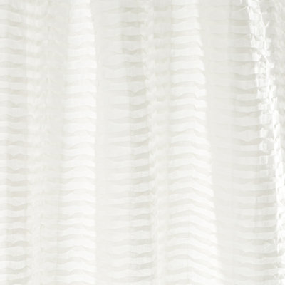 Window Library Sheers Linen Fabric