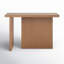 Aava 47" Solid Wood Console Table-1036471243