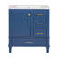 Ensemble de meuble-lavabo simple 30,01 po Gabja-1997183432