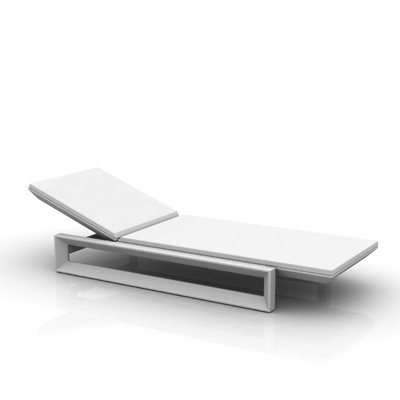 Chaise longue Designers