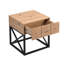 Table de chevet Nekedra