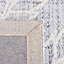Tapis floral touffeté à la main Marbella-508302681