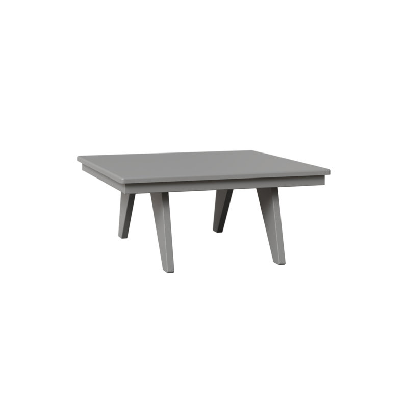Table pour accessoires Berlin, Brouillard
