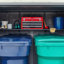 Lifetime Utility Shed - Storm Dust