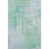 Premium Machine Washable Kumbhar AMF1338 Blocks Rug