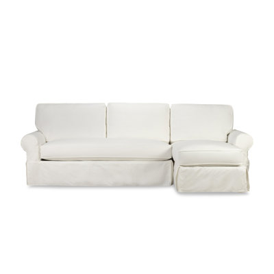 Porter Chaise Sectional