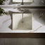DemiLav Metal Specialty Vessel Bathroom Sink-1641187821